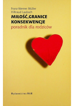 Miłość granice konsekwencje