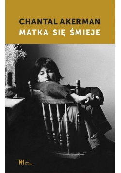 Matka się śmieje