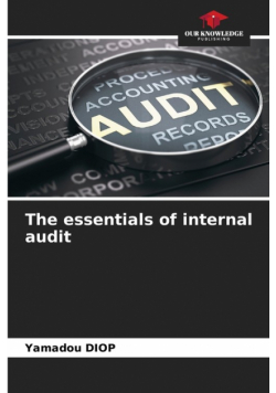 The essentials of internal audit