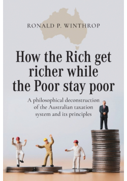 How the Rich get richer while the Poor stay poor