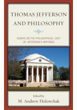 Thomas Jefferson and Philosophy