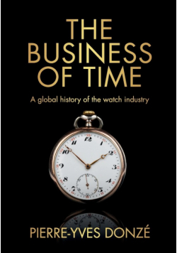 The business of time