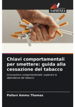 Chiavi comportamentali per smettere