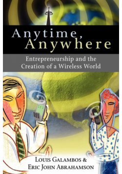 Anytime, Anywhere