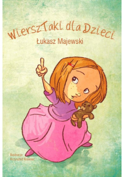 Majewski Łukasz - WierszTaki dla Dzieci