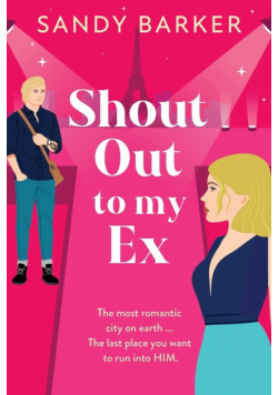 Shout Out To My Ex