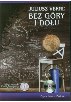 Bez góry i dołu, CD