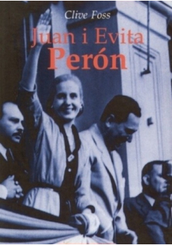 Juan i Evita Peron