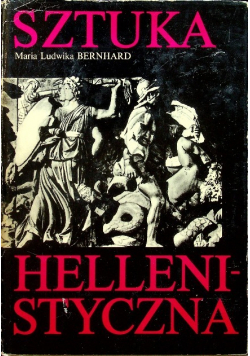 Sztuka hellenistyczna