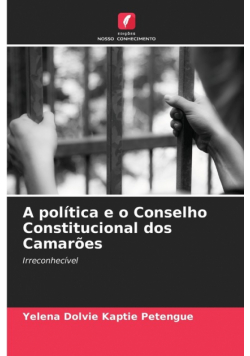 A política e o Conselho Constitucional dos Camarões