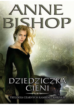 Dziedziczka Cieni