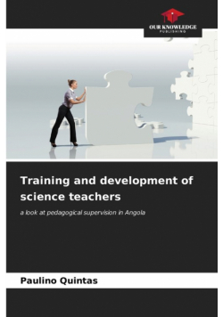 Training and development of science teachers