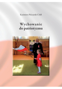 Wychowanie do patriotyzmu