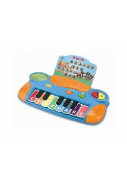 Gram z nut Pianinko edukacyjne