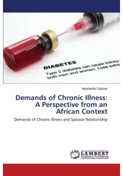 Demands of Chronic Illness