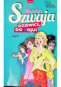 Dziewice do boju! Część 2