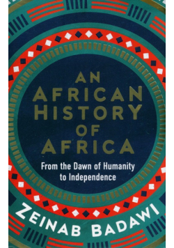 An African History of Africa