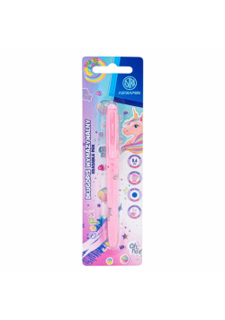 Długopis wymazywalny Astrapen Oops Unicorn