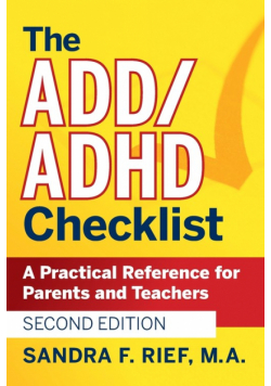 The ADD / ADHD Checklist