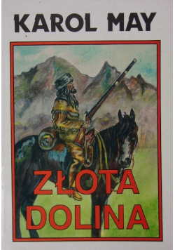 Złota Dolina