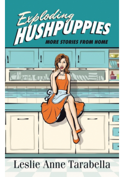 Exploding Hushpuppies