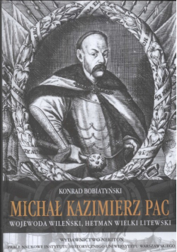 Michał Kazimierz Pac