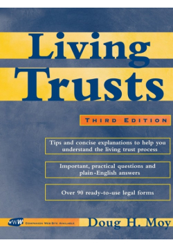 Living Trusts