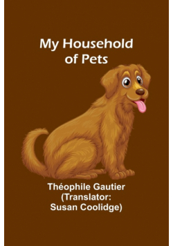 My Household of Pets