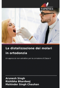 La distalizzazione dei molari in ortodonzia