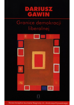 Granice demokracji liberalnej