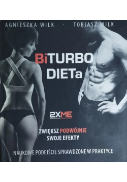 Biturbo Dieta