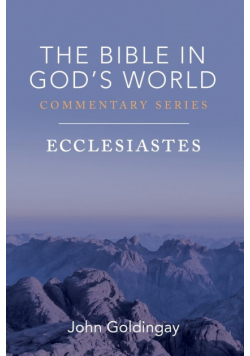Ecclesiastes