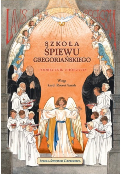 Szkoła śpiewu gregoriańskiego