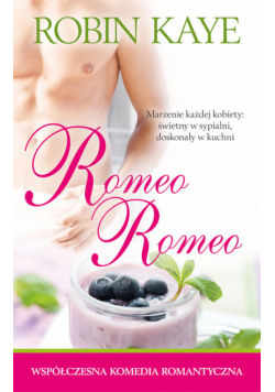 Romeo Romeo