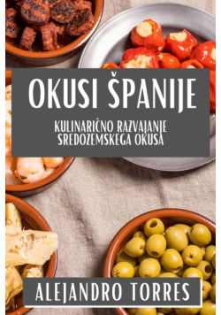 Okusi Španije