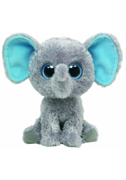 Beanie Boos Peanut - słonik średni