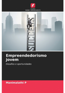 Empreendedorismo jovem
