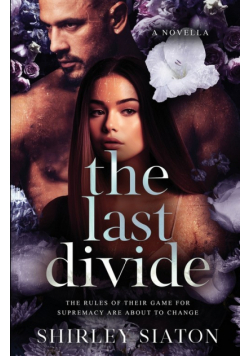 The Last Divide (The Portrait Edition)