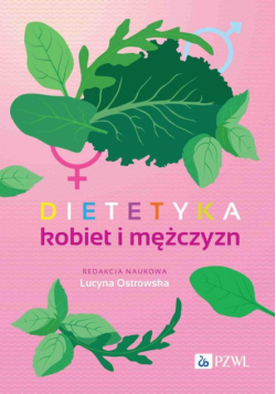 Dietetyka kobiet i mężczyzn