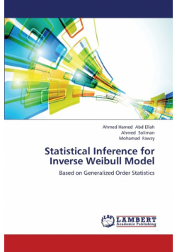 Statistical Inference for Inverse Weibull Model