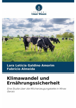 Klimawandel und Ernährungssicherheit