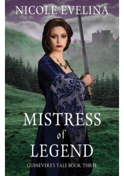 Mistress of Legend