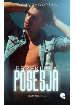 Przeklęta posesja. Edynburg