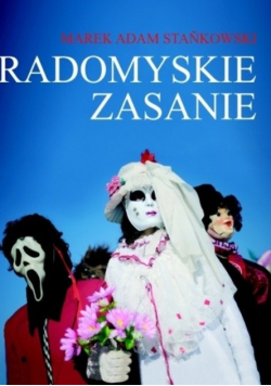 Radomyskie zasanie