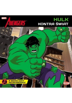 Hulk kontra świat