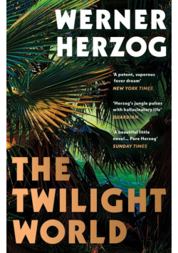The Twilight World