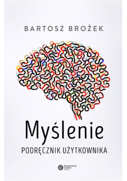 Myślenie. Podręcznik użytkownika