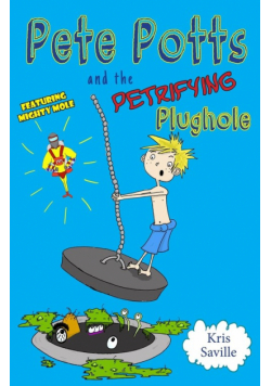 Pete Potts and the Petrifying Plughole