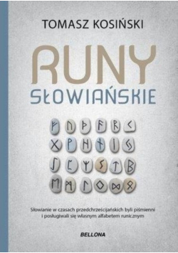 Runy słowiańskie