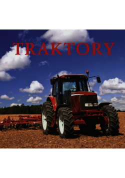 Traktory